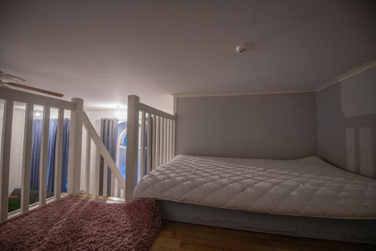 Abisko Guesthouse & Activities Exterior photo